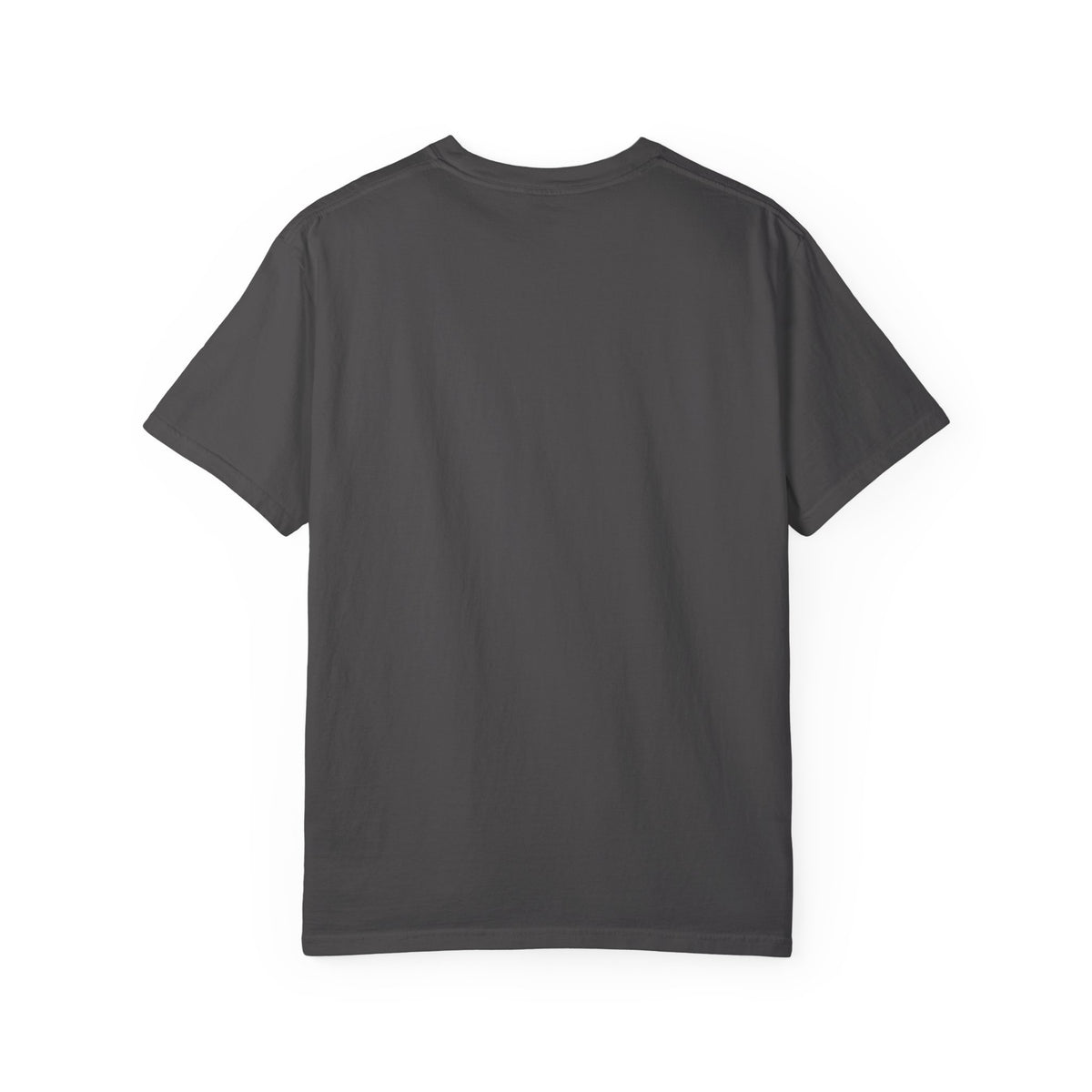 Stay Unbothered Topographic Map Tee — Comfort Colors Heavyweight Shirt